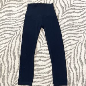 Lululemon Leggings Size 0  🔥FREE SHIPPING🔥